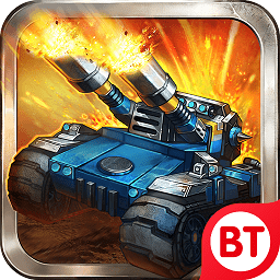 紅色警戒手游bt版