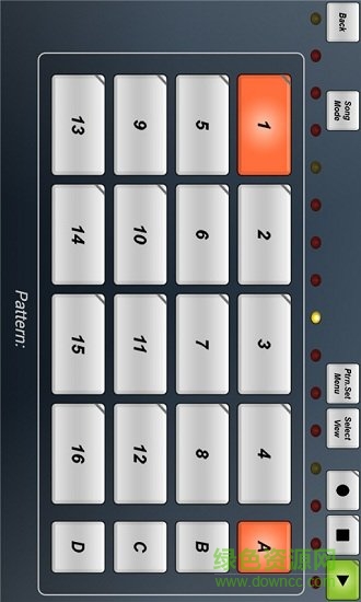 架子鼓節(jié)拍器手機(jī)版 架子鼓節(jié)拍器官方版