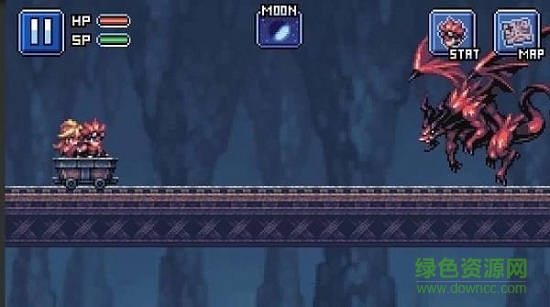 地牢X地牢无限金币 地牢X地牢手游汉化版