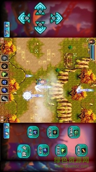 誅仙伏魔錄手機(jī)版