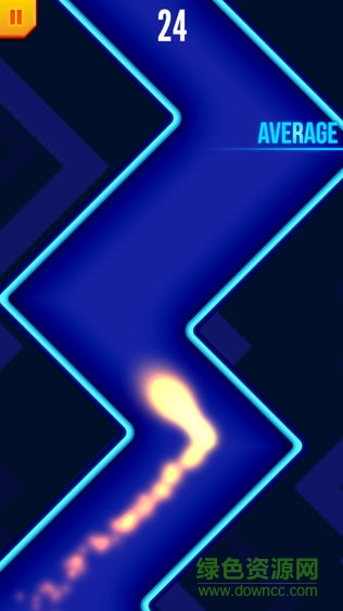 快快拐彎安卓版