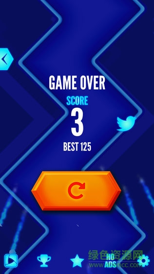 zig zag boom快快拐彎 v1.3.0 安卓版 3