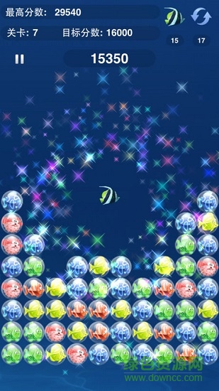 消灭小鱼儿 消灭小鱼儿app