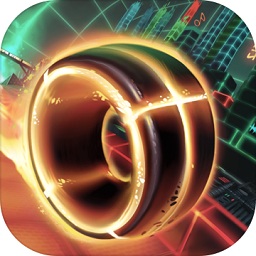 電音沖刺手機(jī)版