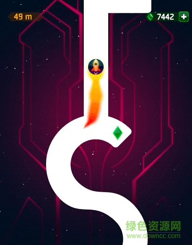 夜光太空 v1.1.5 安卓版 0