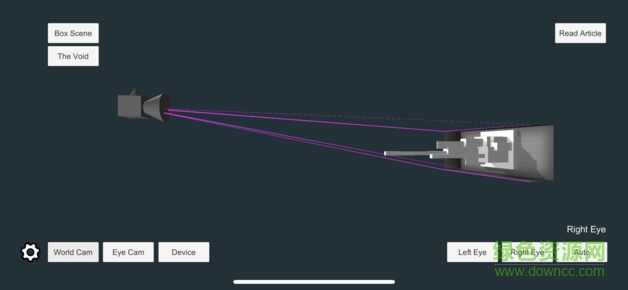 TheParallaxView安卓版