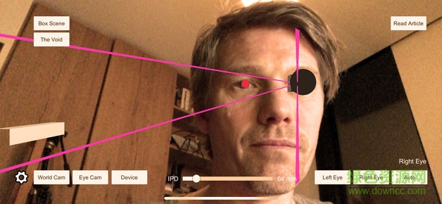 theparallaxview壁紙app v2.0.5 手機(jī)版 1