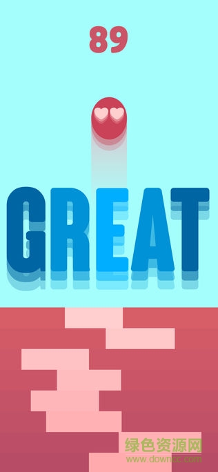 彈性斷裂手機版(Bouncy Break) v1.0.6 安卓版 1