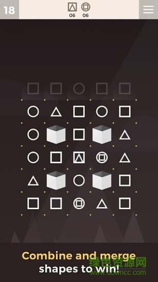 形形相印手机游戏 形形相印安卓版