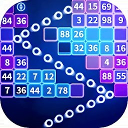 炫彩嗶嗶彈手游(Neon Melody Pop)