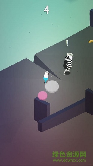 饑餓桃子-球球大作戰(zhàn)中文版 v4.93 安卓版 0