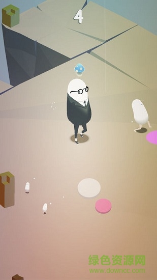 饑餓桃子-球球大作戰(zhàn)中文版 v4.93 安卓版 2