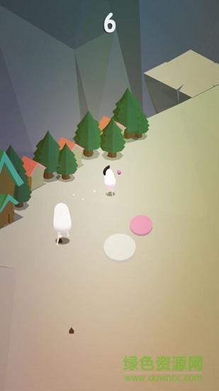 饑餓桃子-球球大作戰(zhàn)中文版 v4.93 安卓版 3