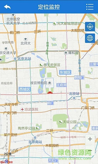 佳定位安卓版 佳定位軟件