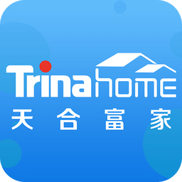 天合原裝天合富家APP