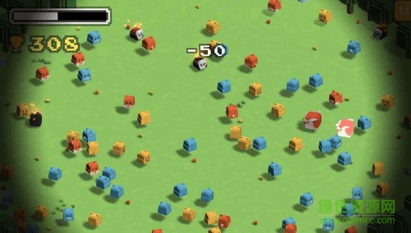 勇者來了安卓版游戲