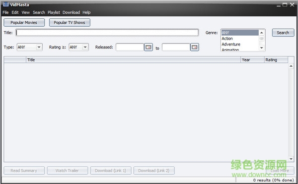 網絡視頻下載神器