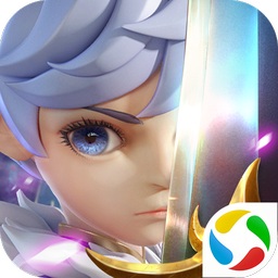 俠義英雄騰訊版本