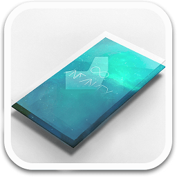 3d paralax background安卓版(3D 視差背景)