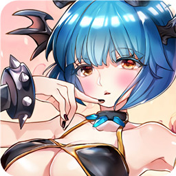 果盤戰(zhàn)姬物語(yǔ)手游