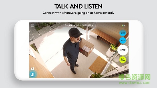 logi circle手機(jī)版