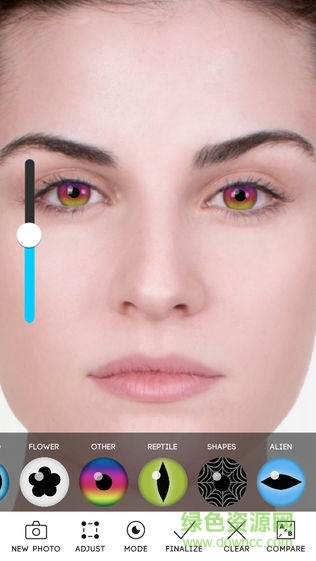 美瞳大師手機(jī)版