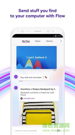 Opera Touch Opera Touch app