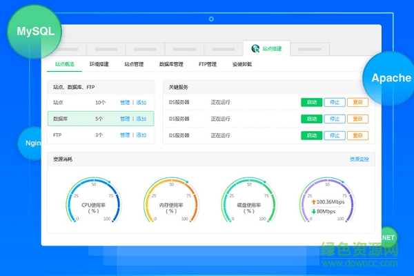 小鸟云应用 小鸟云服务器管家
