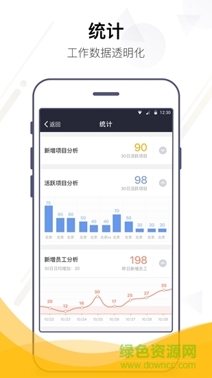 灵云app 灵云