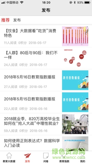 教育大数据app 教育大数据
