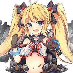 宅趣助手戰(zhàn)艦碧藍(lán)航線(xiàn)