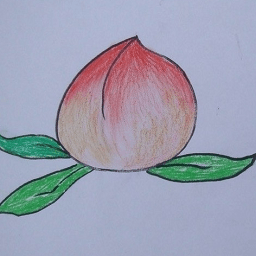 四年級美術畫畫100圖片大全