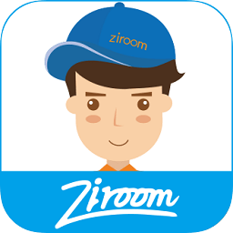 自如搬家司機端