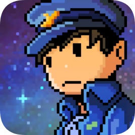 超時(shí)空星艦中文正式版