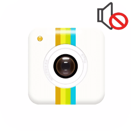 無(wú)聲靜音拍照相機(jī)手機(jī)版