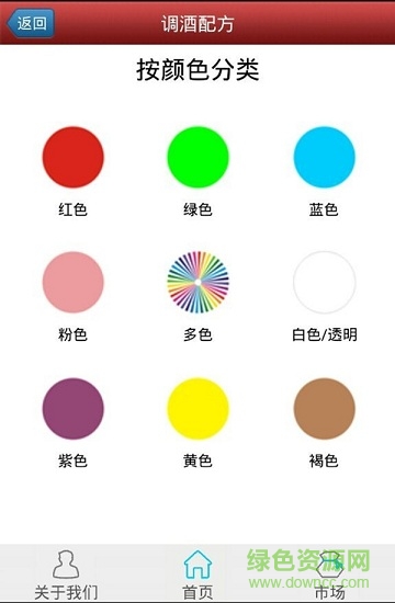 調(diào)酒大師中文版 v2.03.02 安卓版 1