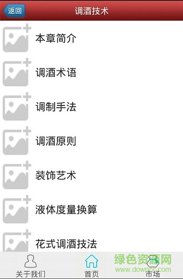 調(diào)酒大師中文版 v2.03.02 安卓版 3