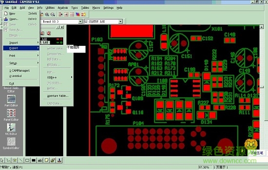cam350軟件 v12.1 最新免費(fèi)版 0