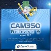 cam350軟件
