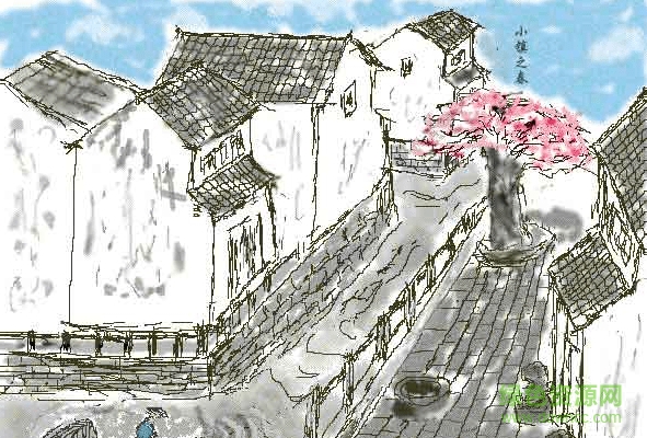 3年級畫畫圖片大全簡單