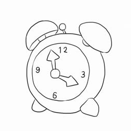 幼兒畫畫圖片大全簡單漂亮