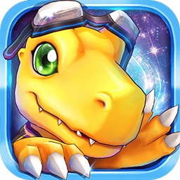 華為掌機(jī)數(shù)碼世界手游