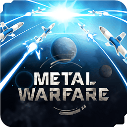 金屬戰(zhàn)爭最新漢化版