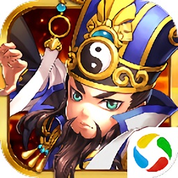 幻龍武將傳小米手游