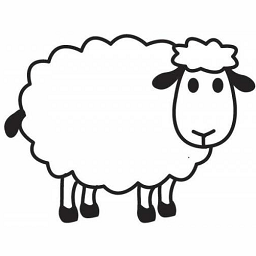 二年級畫畫簡單又漂亮