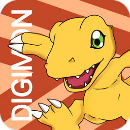 數(shù)碼寶貝max無限鉆石版