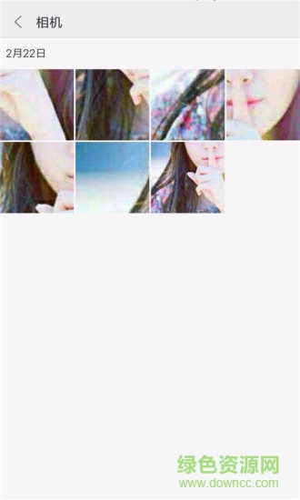 切割圖片助手軟件 v3.1 安卓版 0