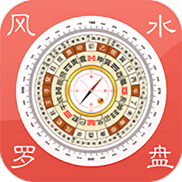 風水羅盤全解