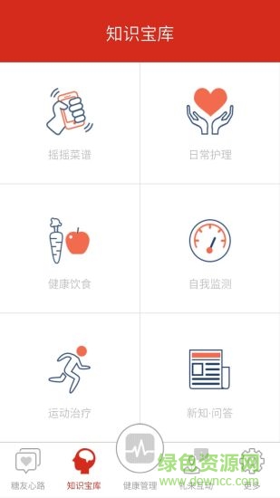 禮來(lái)優(yōu)行血糖儀 v3.2.3 安卓版 0