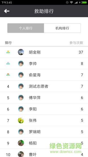 廈門急救中心 v3.6.6 安卓版 2
